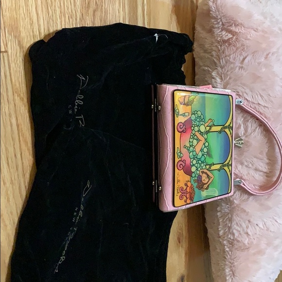 Debbie Brooks - Handbag - Picture 3 of 8